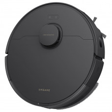 Робот-пилосос Dreame D20 Pro Plus Black (RLD43SD-bl)