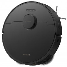 Робот-пилосос Dreame L40 Ultra CE Black (RLD52SE-Bl)