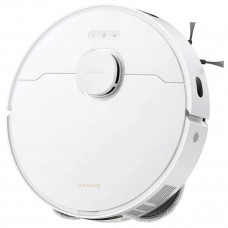 Робот-пилосос Dreame L40 Ultra CE White (RLD52SE-Wh)