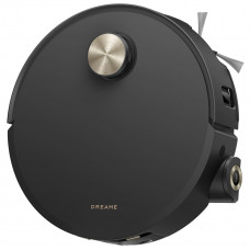 Робот-пилосос Dreame Aqua 10 Roller Black (RLH31CE-bl)