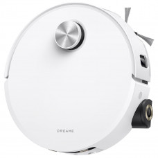 Робот-пилосос Dreame Aqua 10 Roller White (RLH31CE-wh)