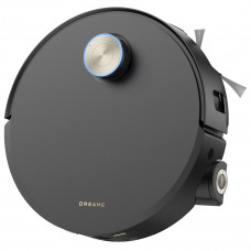 Робот-пилосос Dreame Aqua 10 Ultra Roller Complete Black (RLH71DE-1-bl)