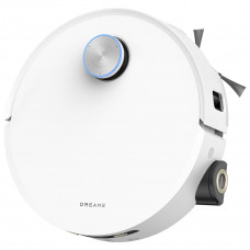 Робот-пилосос Dreame Aqua 10 Ultra Roller Complete White (RLH71DE-1-wh)