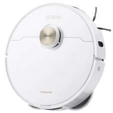 Робот-пилосос Dreame Bot L40s Pro Ultra White (RLL74CE-Wh)