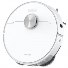 Робот-пилосос Dreame Bot L40 Ultra AE White (RLL77SE)