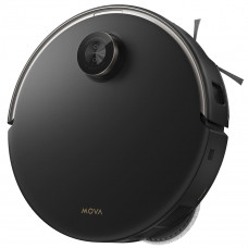 Робот-пилосос Mova V50 Ultra Complete Black (RLV72LE-1-bl)