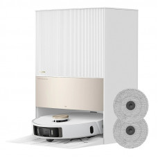 Робот-пилосос Dreame L20 Ultra (RLX41CE-1)