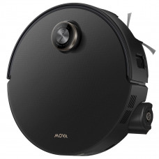 Робот-пилосос Mova Z60 Ultra Roller Complete Black-EUA (RLZ83CE-1)