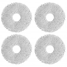 Чистяча тканина для Dreame X50s Ultra/X50s Ultra Complete/Matrix10 Ultra/X60 Ultra/X60 Ultra Complete (RMP12)