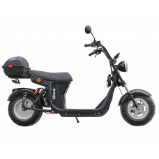 Електроскутер Maxxter Rock 2.0 Black