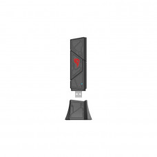 Бездротовий адаптер Asus ROG USB-BE92 (90IG09H0-MO0B00) Бездротовий адаптер Asus ROG USB-BE92 (90IG09H0-MO0B00)
