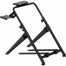 Стенд для кріплення керма, коробки передач та педалей GamePro RS029