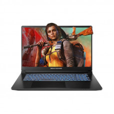 Ноутбук Dream Machines RT5050-17 (RT5050-17UA24) Black Ноутбук Dream Machines RT5050-17 (RT5050-17UA24) Black