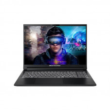 Ноутбук Dream Machines RT5070-15 (RT5070-15UA21) Black Ноутбук Dream Machines RT5070-15 (RT5070-15UA21) Black