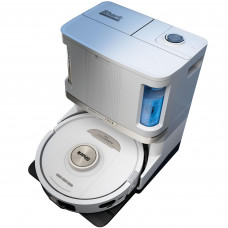 Робот-пилосос Shark Detect Pro Max with Auto Empty System RV2800ZEEUWH