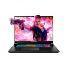 Ноутбук Dream Machines RX5070TI-18 (RX5070TI-18UA26) Black Ноутбук Dream Machines RX5070TI-18 (RX5070TI-18UA26) Black