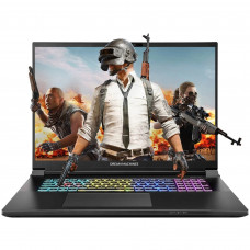 Ноутбук Dream Machines RX5080-18 (RX5080-18UA22) Black