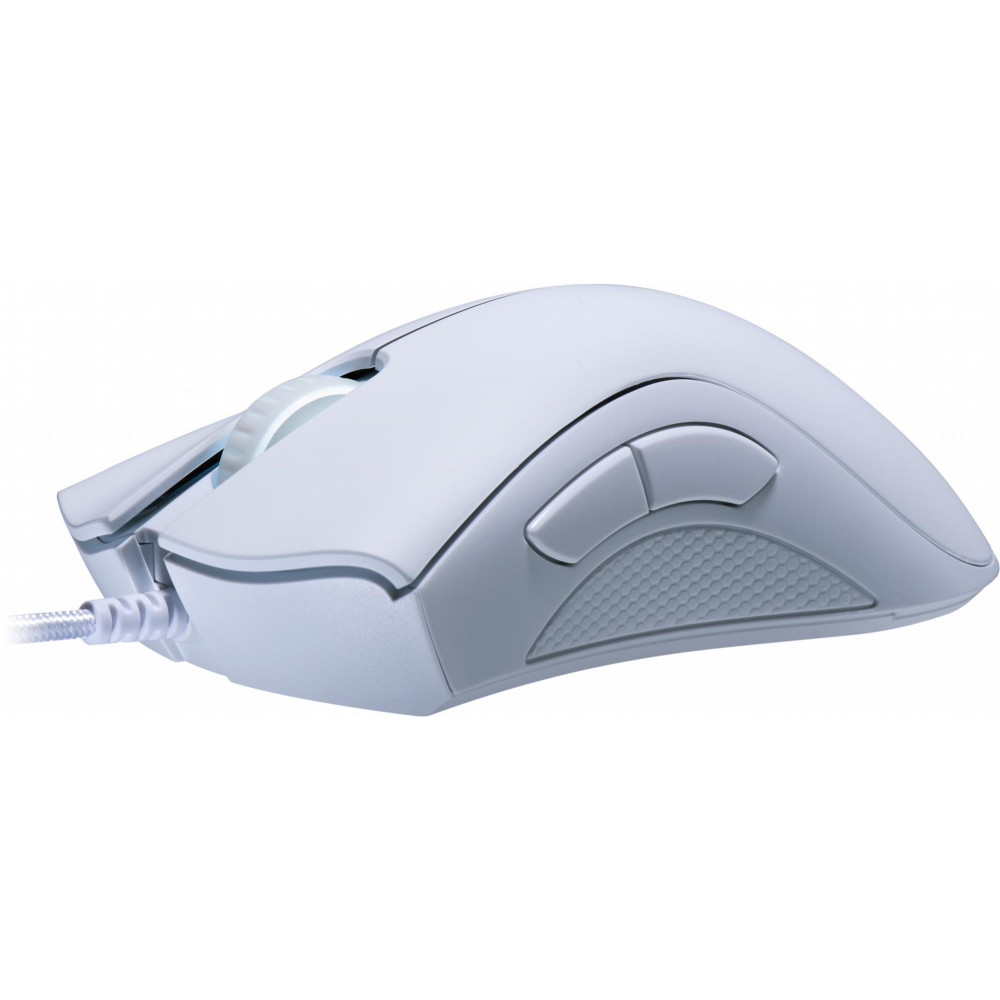 Миша Razer DeathAdder Essential White (RZ01-03850200-R3M1)