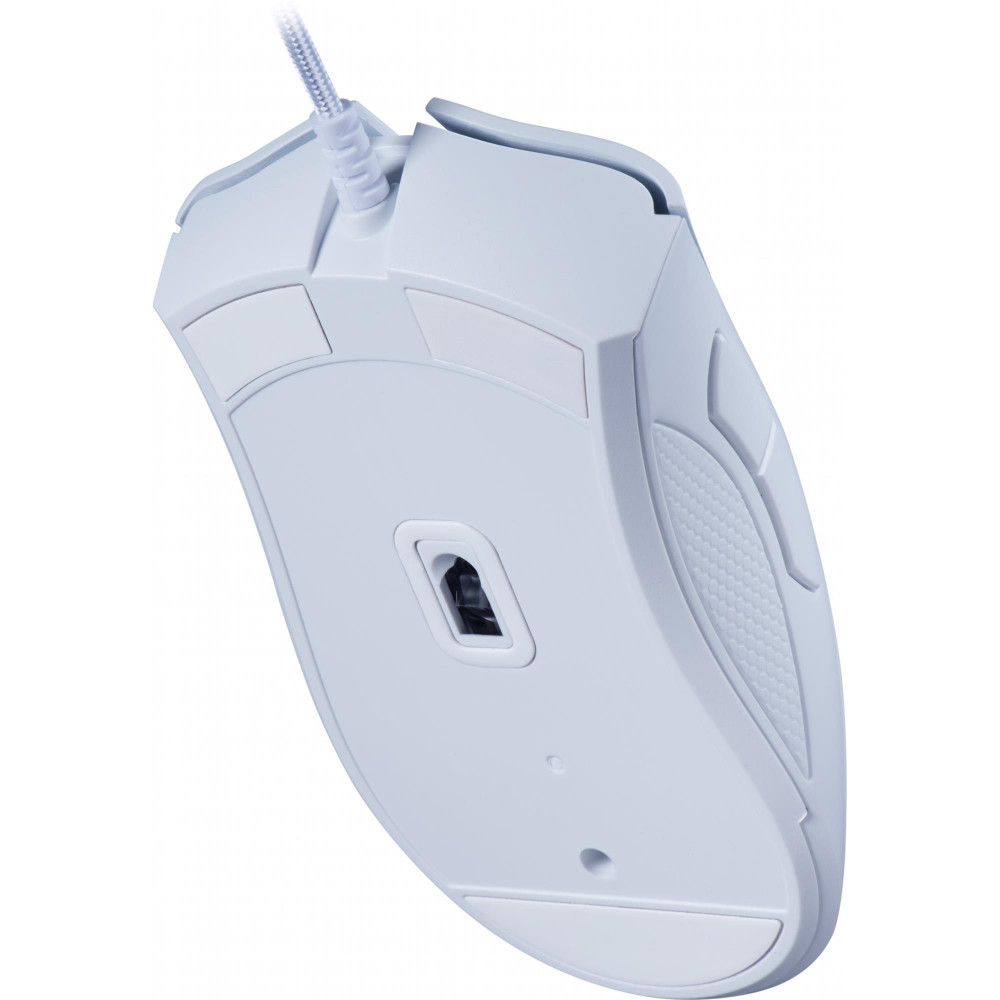 Миша Razer DeathAdder Essential White (RZ01-03850200-R3M1)