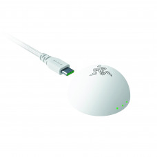 Миша бездротова Razer DeathAdder V4 Pro Wireless White (RZ01-05330200-R3G1)