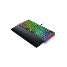 Клавіатура Razer BlackWidow V4 75% Phantom Green (RZ03-05003300-R3M1)