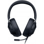 Гарнітура Razer Kraken X Lite Black (RZ04-02950100-R381)