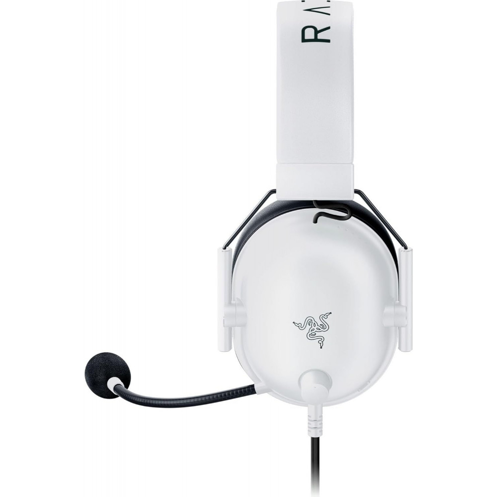 Гарнітура Razer BlackShark V2 X for PS5 White (RZ04-03241300-R3G1)