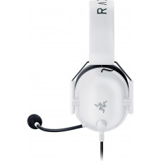 Гарнітура Razer BlackShark V2 X for PS5 White (RZ04-03241300-R3G1) Гарнітура Razer BlackShark V2 X for PS5 White (RZ04-03241300-R3G1)