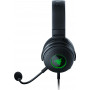 Гарнiтура Razer Kraken V3 Black (RZ04-03770200-R3M1)