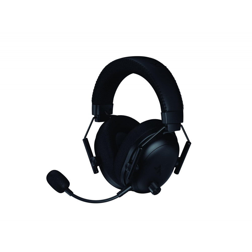 Bluetooth-гарнітура Razer BlackShark V3 Pro Wireless Black (RZ04-05400100-R3M1)