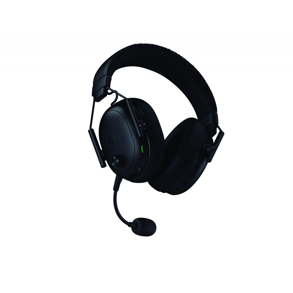 Bluetooth-гарнітура Razer BlackShark V3 Pro Wireless Black (RZ04-05400100-R3M1)