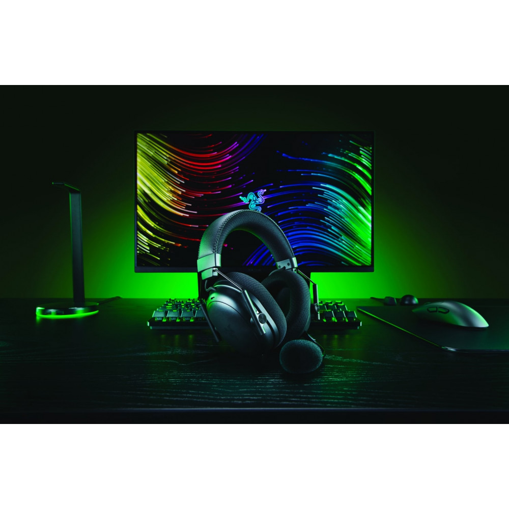 Bluetooth-гарнітура Razer BlackShark V3 Pro Wireless Black (RZ04-05400100-R3M1)