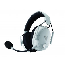 Bluetooth-гарнітура Razer BlackShark V3 Pro Wireless White (RZ04-05400200-R3M1)