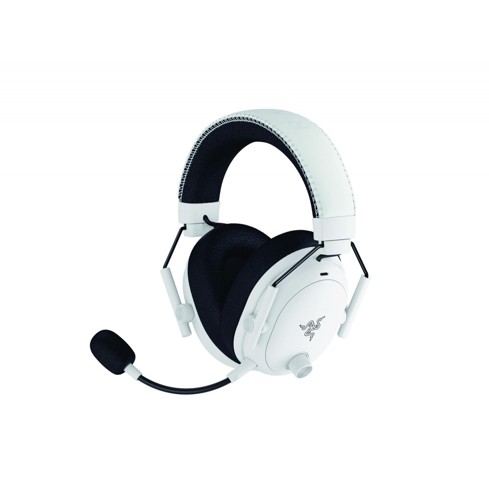 Bluetooth-гарнітура Razer BlackShark V3 Pro Wireless White (RZ04-05400200-R3M1)