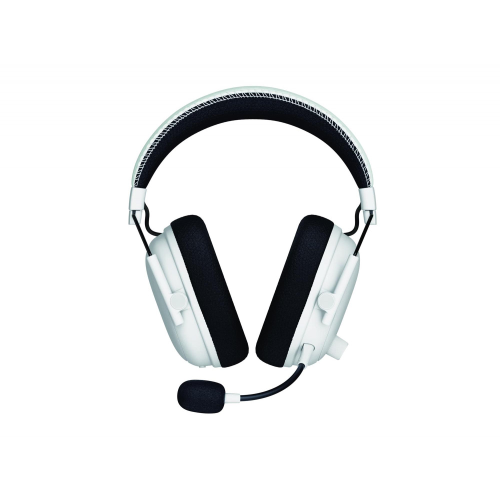 Bluetooth-гарнітура Razer BlackShark V3 Pro Wireless White (RZ04-05400200-R3M1)