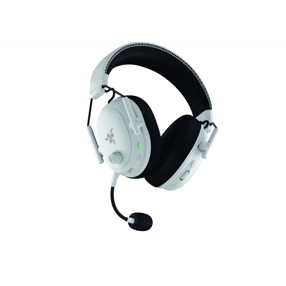 Bluetooth-гарнітура Razer BlackShark V3 Pro Wireless White (RZ04-05400200-R3M1)