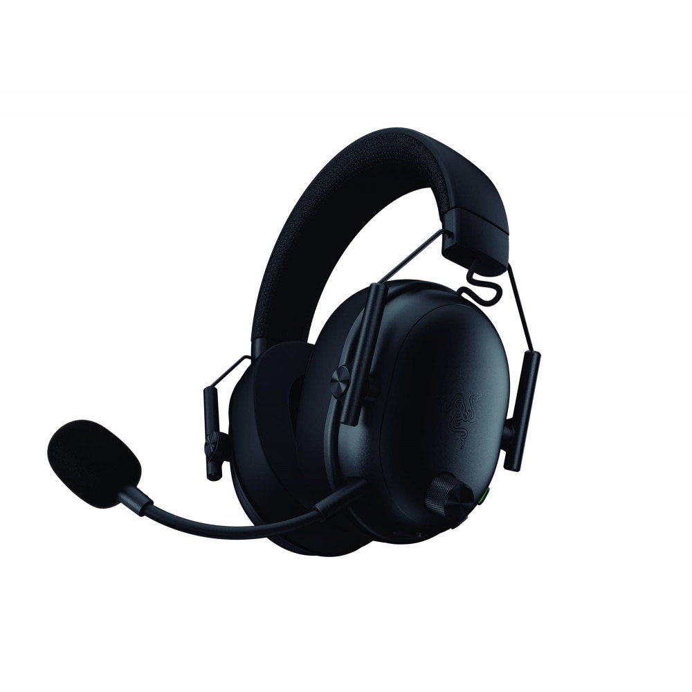 Bluetooth-гарнітура Razer BlackShark V3 Wireless Black (RZ04-05410100-R3M1)