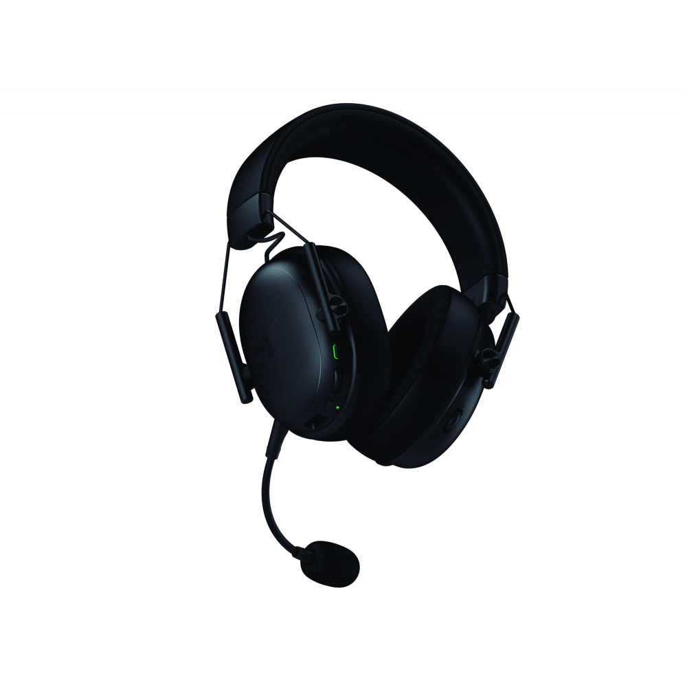 Bluetooth-гарнітура Razer BlackShark V3 X Hyperspeed Black (RZ04-05420100-R3M1)