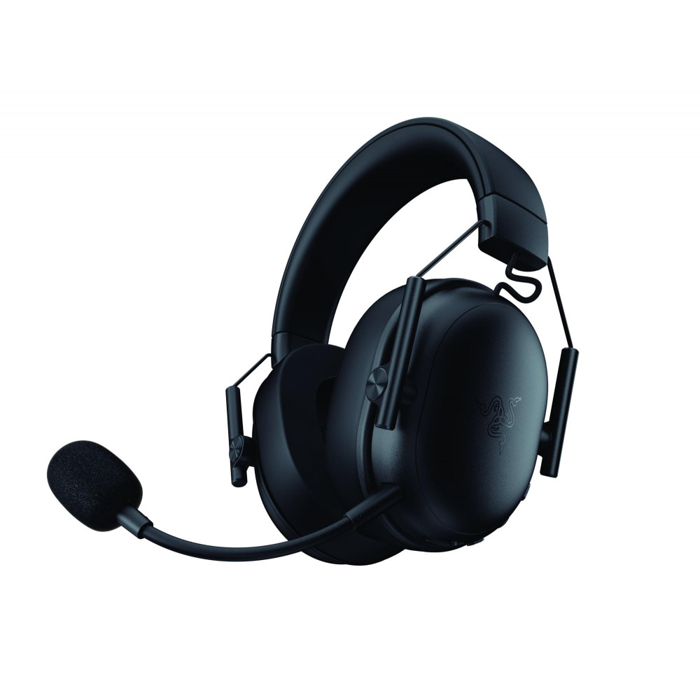 Bluetooth-гарнітура Razer BlackShark V3 X Hyperspeed Black (RZ04-05420100-R3M1)