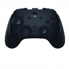 Геймпад Razer Wolverine V3 Pro 8K Black (RZ06-05540100-R3M1)