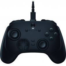 Геймпад Razer Wolverine V3 TE 8K Black (RZ06-05550100-R3M1)
