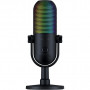 Мікрофон Razer Seiren V3 Chroma (RZ19-05060100-R3M1)
