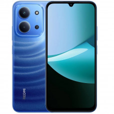 Смартфон Xiaomi Redmi 15C 4/256GB Moonlight Blue_EU