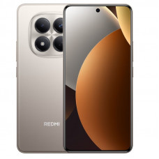 Смартфон Xiaomi Redmi Note 15 Pro 8/256GB Titanium