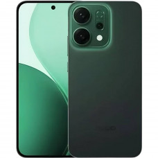 Смартфон Oppo Reno14 12/256GB Luminous Green Смартфон Oppo Reno14 12/256GB Luminous Green