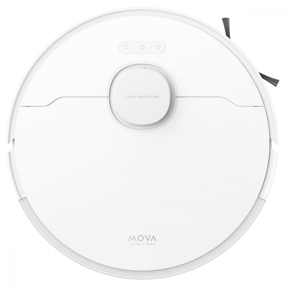 Робот-пилосос Mova S10 (RLS42SA)