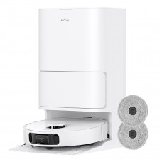 Робот-пилосос Mova E30 Ultra (RLE51SE)