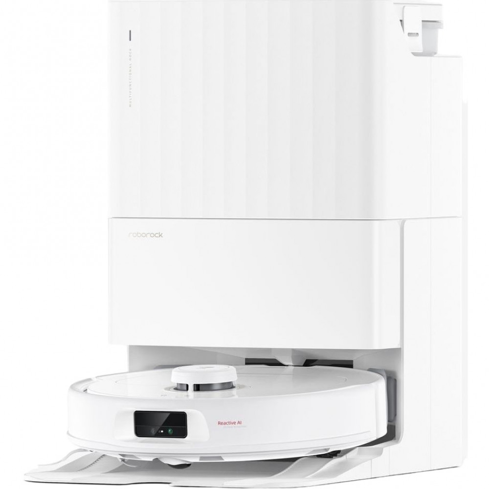 Робот-пилосос Roborock Q Revo MaxV (QRMV02-00)