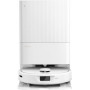 Робот-пилосос Roborock Q Revo Pro White (QRP02-00)