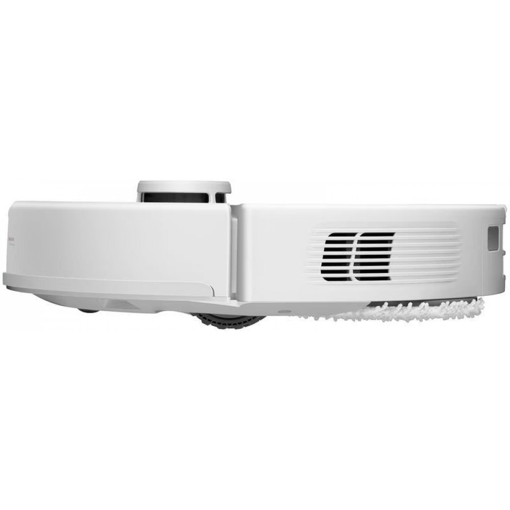 Робот-пилосос Roborock Q Revo Pro White (QRP02-00)